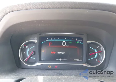 2019 Honda Pilot Touring из США, поврежденный, VIN 5FNYF6H98KB041472